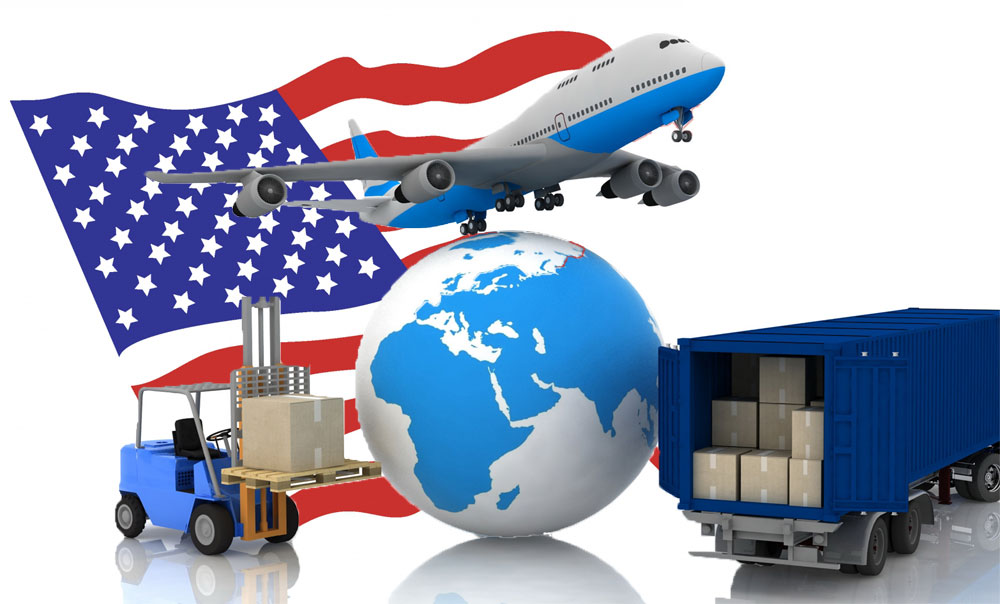 TTI Express cung cấp dịch vụ chuyển phát nhanh đi Mỹ