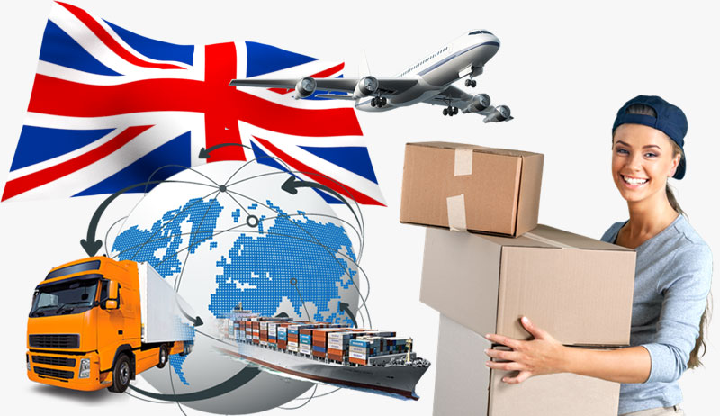 Công ty hỗ trợ dịch vụ vận chuyển hàng hóa qua nước Úc