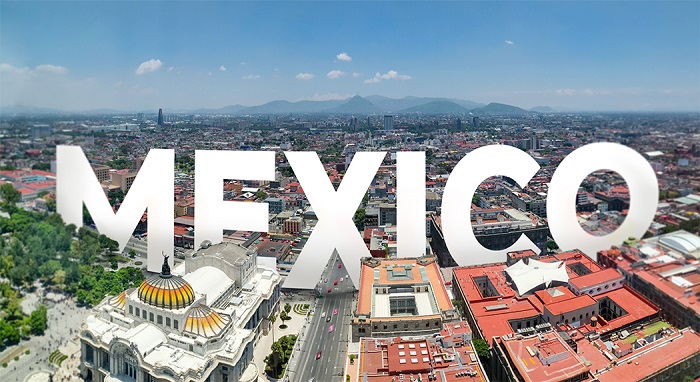 Đôi nét về Mexico