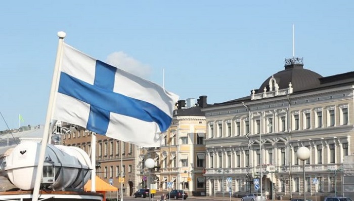 Phần Lan và những điều hay về đất nước này