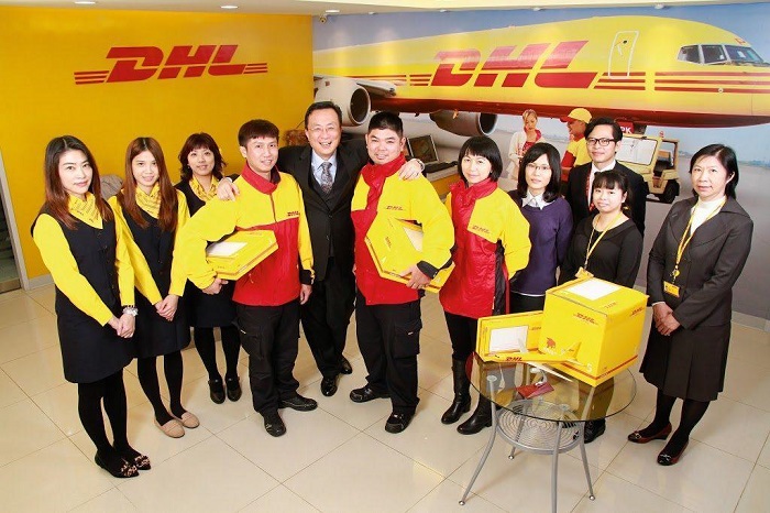 Chuyển phát nhanh quốc tế DHL Việt Nam: Dịch vụ uy tín, giá tốt | An Tin Phat