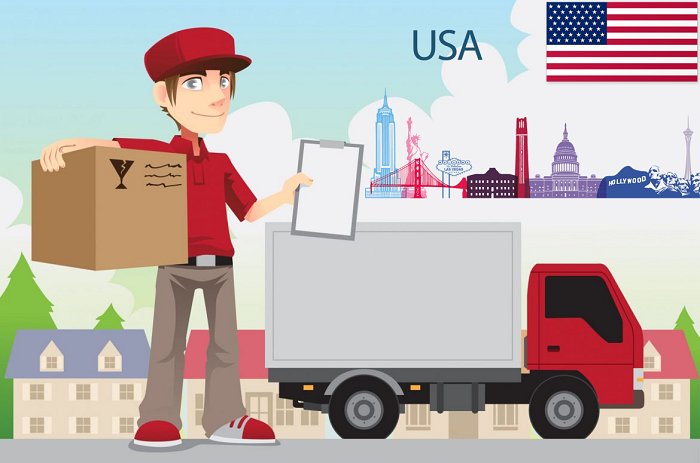 Dịch vụ vận chuyển hàng hóa quốc tế TTI EXPRESS