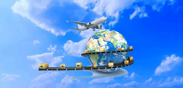 TTI EXPRESS nhận vận chuyển hàng hóa đi Úc, Mỹ, Canada